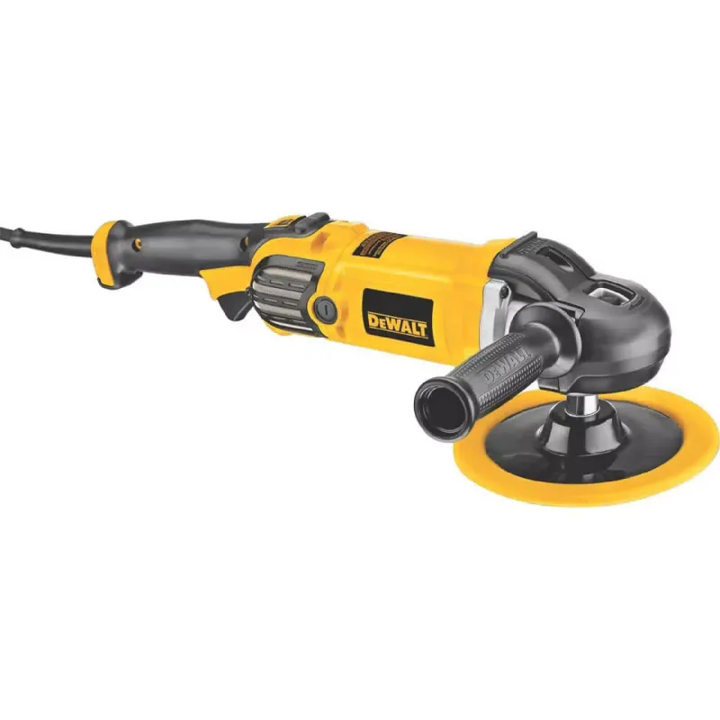 Μηχανή στίλβωσης DeWALT (DWP849X)