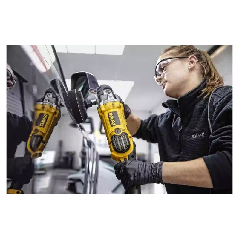 Μηχανή στίλβωσης DeWALT (DWP849X)