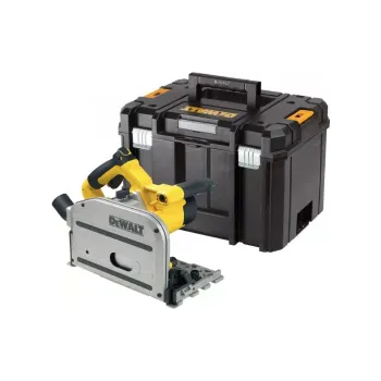 Κυκλικό πριόνι DeWALT (DWS520KT)