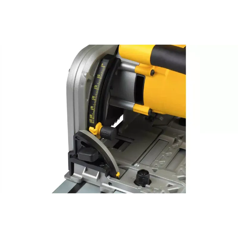 Krožna žaga DeWALT (DWS520KT)