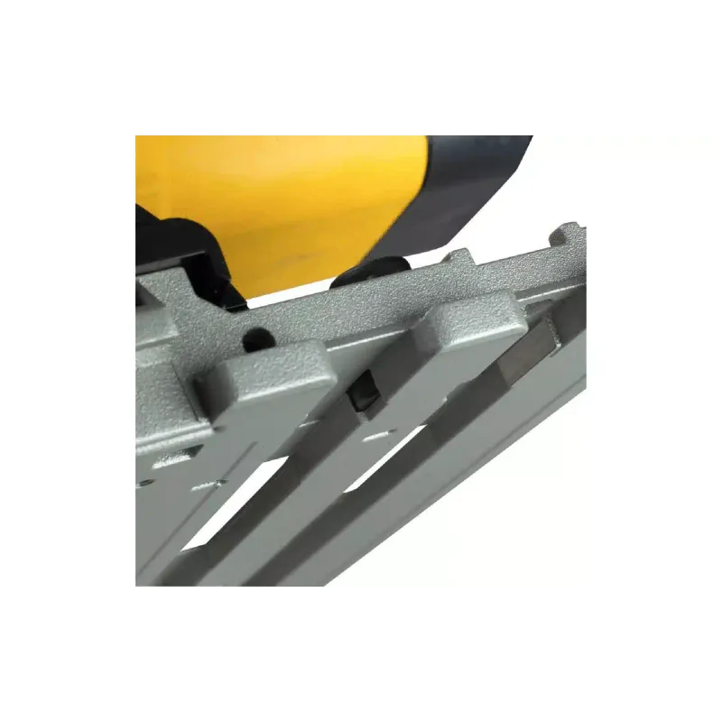 Krožna žaga DeWALT (DWS520KT)