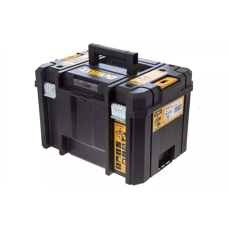 Krožna žaga DeWALT (DWS520KT)