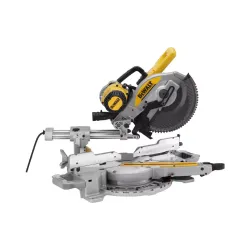 Пила торцювальна DeWALT (DWS727)
