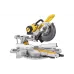 Пила торцювальна DeWALT (DWS727)