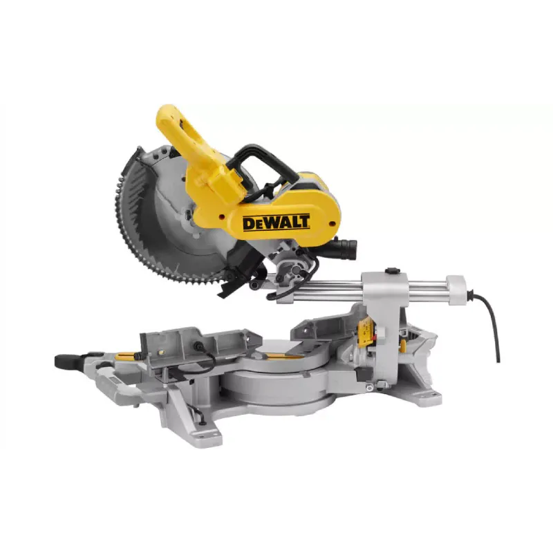 Serra de esquadria DeWALT (DWS727)