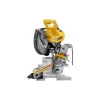 Serra de esquadria DeWALT (DWS727)