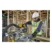 Пила торцювальна DeWALT (DWS727)