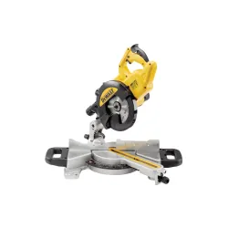 Пила торцювальна DeWALT (DWS773)