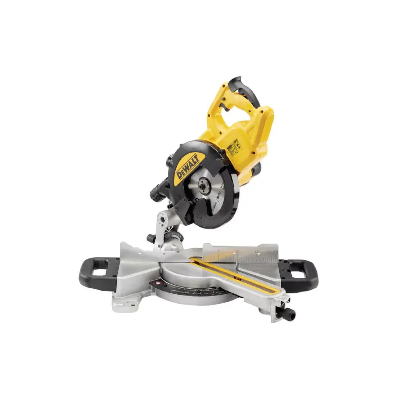 Gérvágó fűrész DeWALT (DWS773)