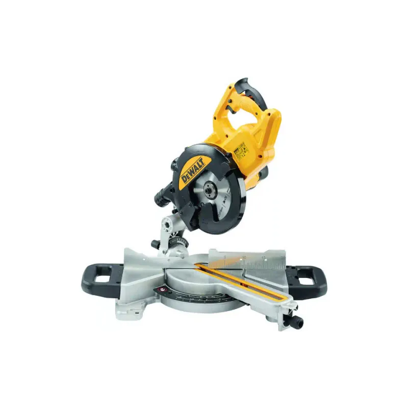 Gérvágó fűrész DeWALT (DWS774)