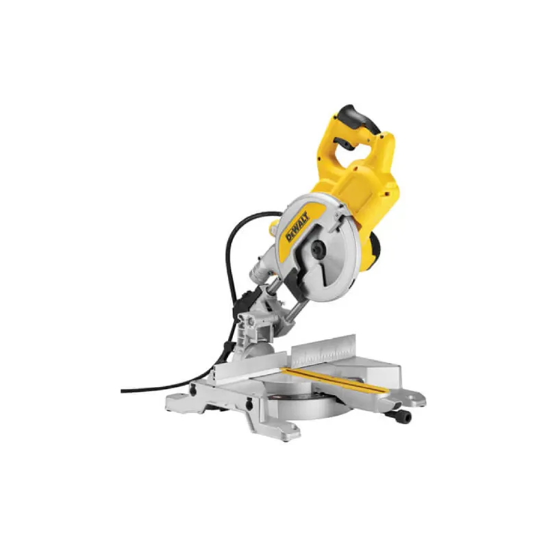 Körfűrész DeWALT (DWS777)