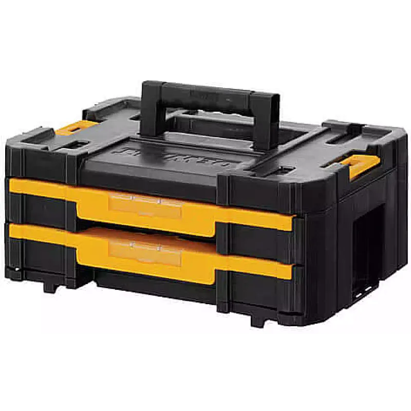 Caixa de ferramentas DeWALT (DWST1-70706)