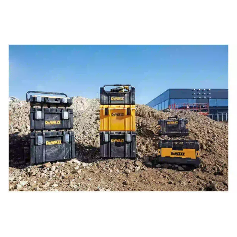 Кутия с инструменти DeWALT (DWST1-75654)