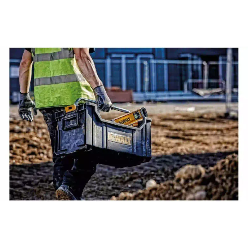 Кутия с инструменти DeWALT (DWST1-75654)