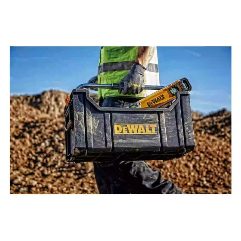 Кутия с инструменти DeWALT (DWST1-75654)