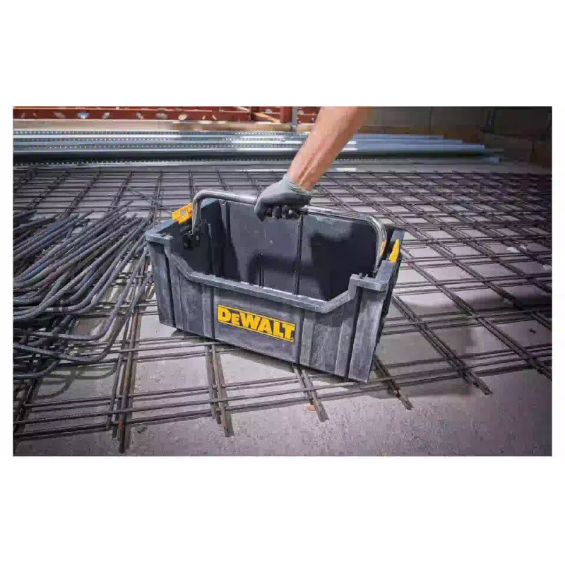 Кутия с инструменти DeWALT (DWST1-75654)