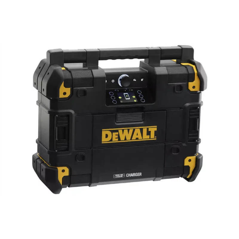 Зарядний пристрій DeWALT (DWST1-81078)