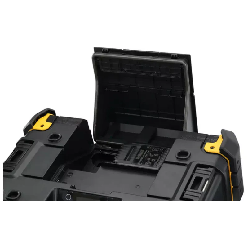 Зарядний пристрій DeWALT (DWST1-81078)