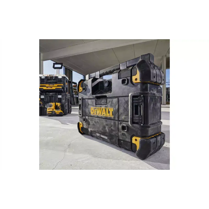 Зарядний пристрій DeWALT (DWST1-81078)