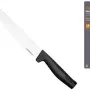Húskés Fiskars Hard Edge, Black (1051760)