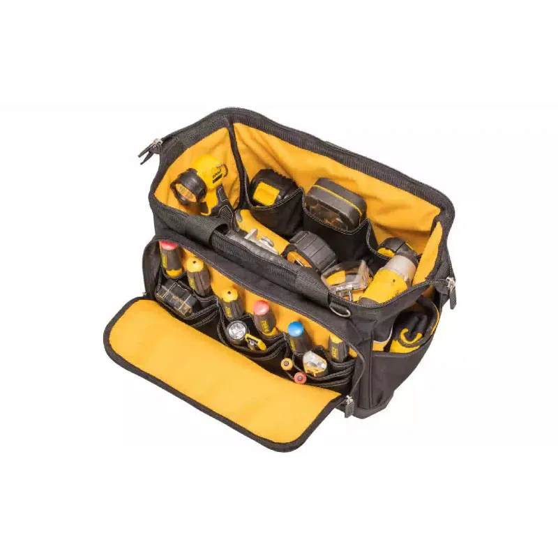 Bolsa de ferramentas DeWALT (DWST82991-1)