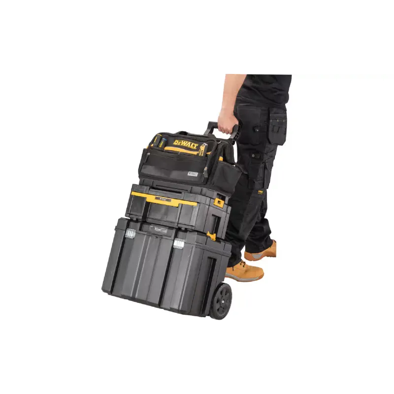 Bolsa de ferramentas DeWALT (DWST82991-1)