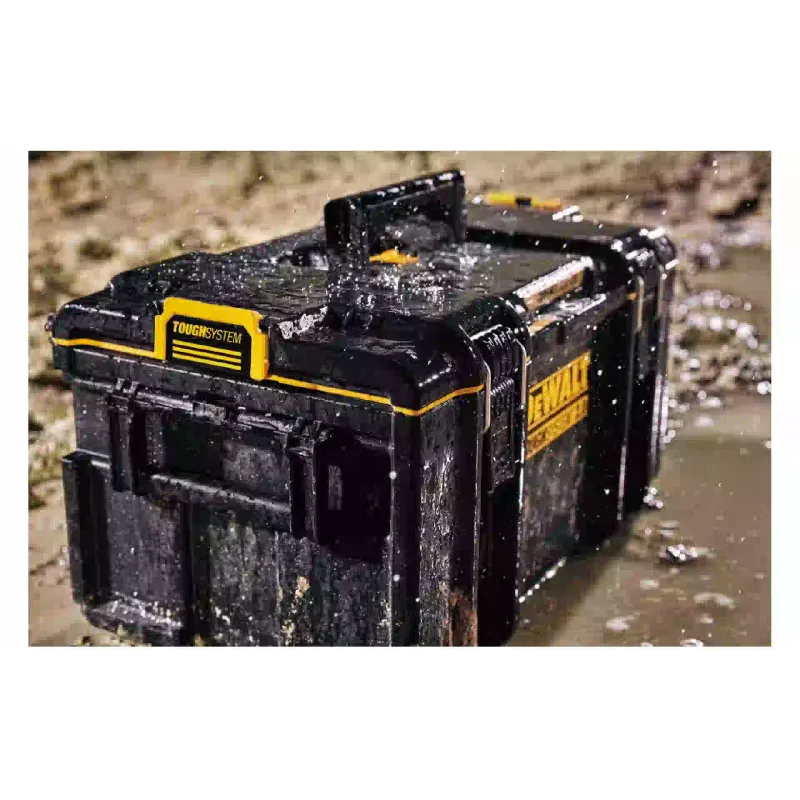 Кутия с инструменти DeWALT (DWST83294-1)