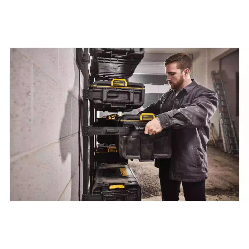 Кутия с инструменти DeWALT (DWST83294-1)