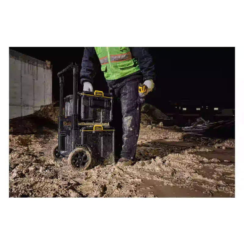 Кутия с инструменти DeWALT (DWST83294-1)