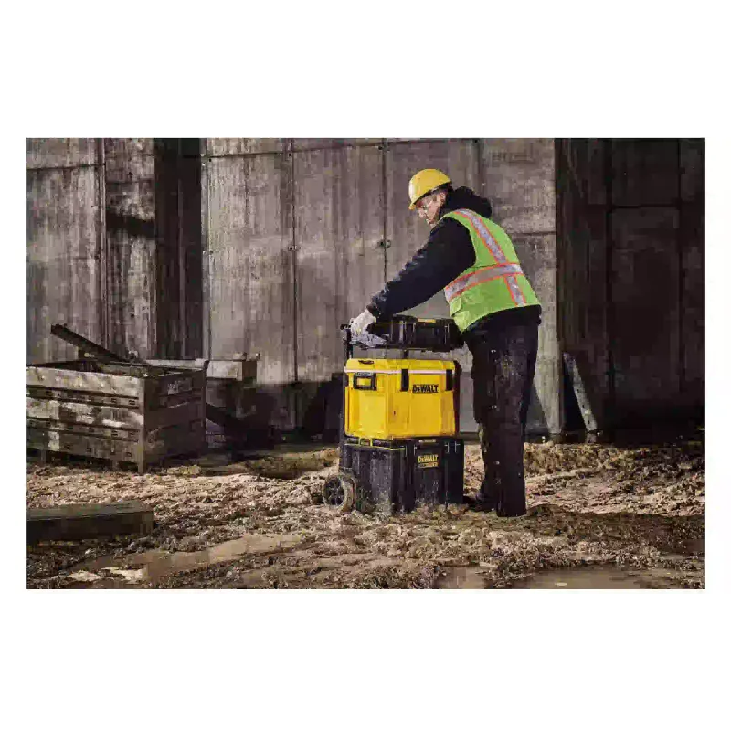 Кутия с инструменти DeWALT (DWST83294-1)