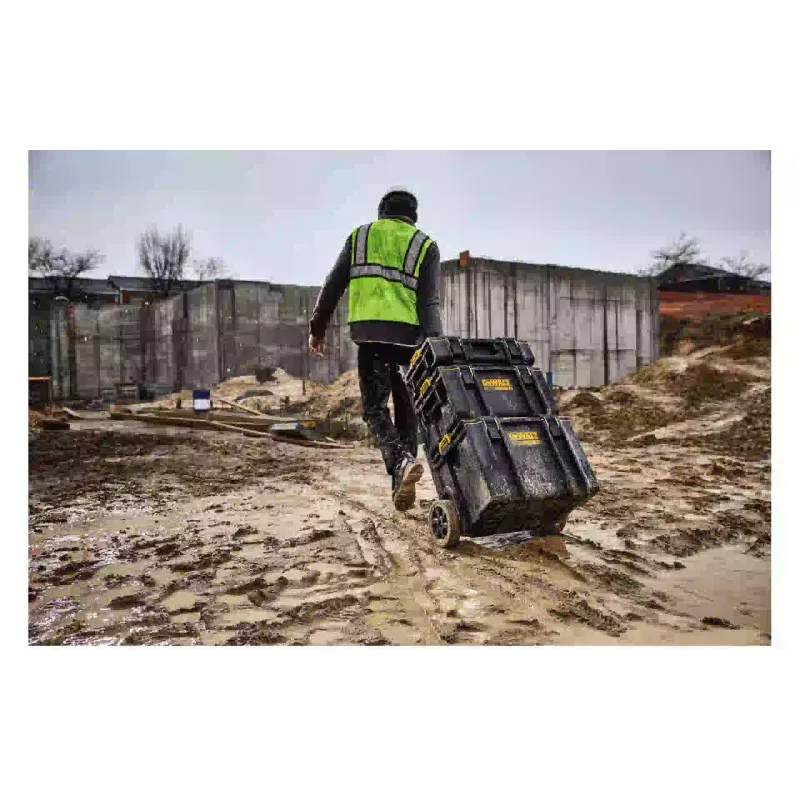Кутия с инструменти DeWALT (DWST83294-1)