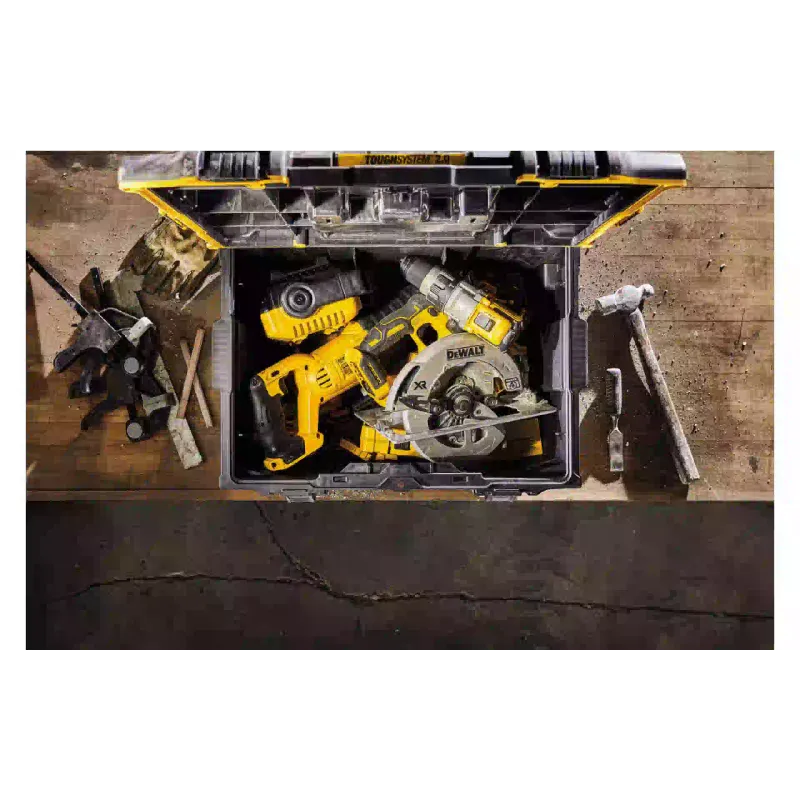 Кутия с инструменти DeWALT (DWST83294-1)