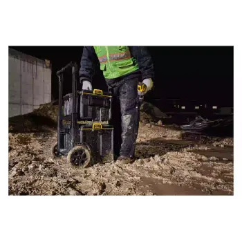 Кутия с инструменти DeWALT (DWST83295-1)