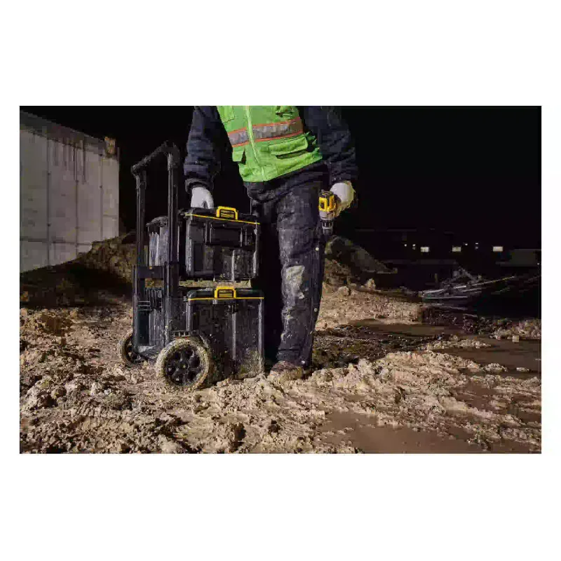 Škatla za orodje DeWALT (DWST83295-1)