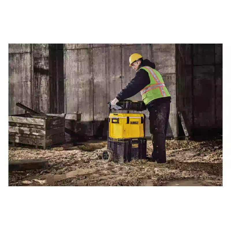 Škatla za orodje DeWALT (DWST83295-1)