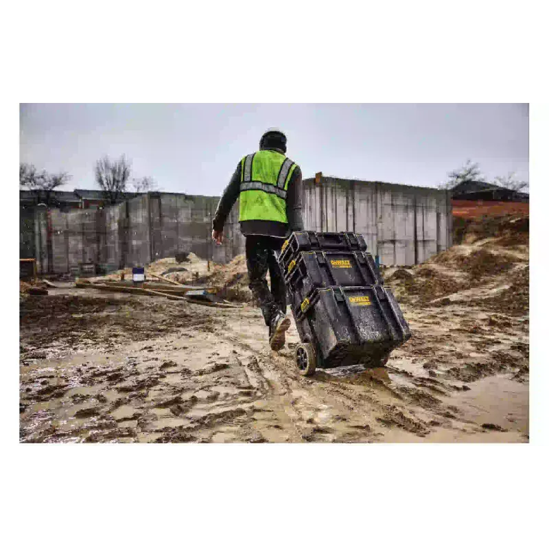 Škatla za orodje DeWALT (DWST83295-1)