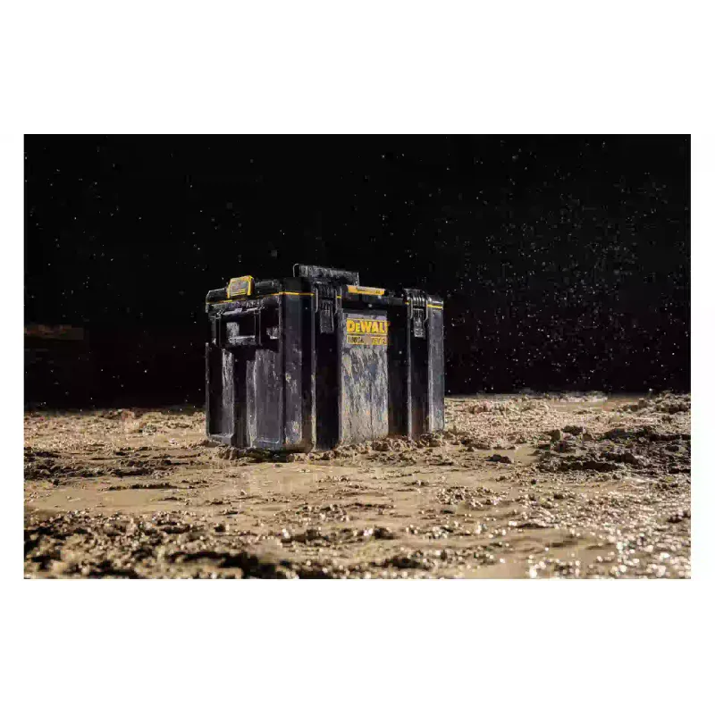 Ящик для інструментів DeWALT (DWST83342-1)