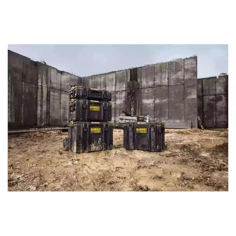 Ящик для інструментів DeWALT (DWST83342-1)