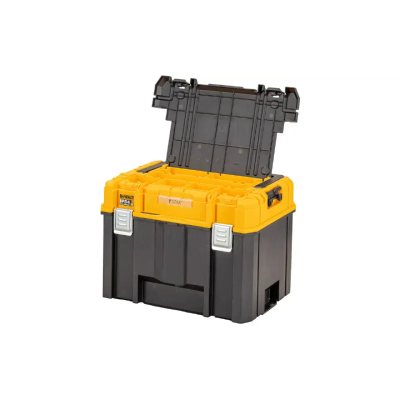 Кутия с инструменти DeWALT (DWST83343-1)