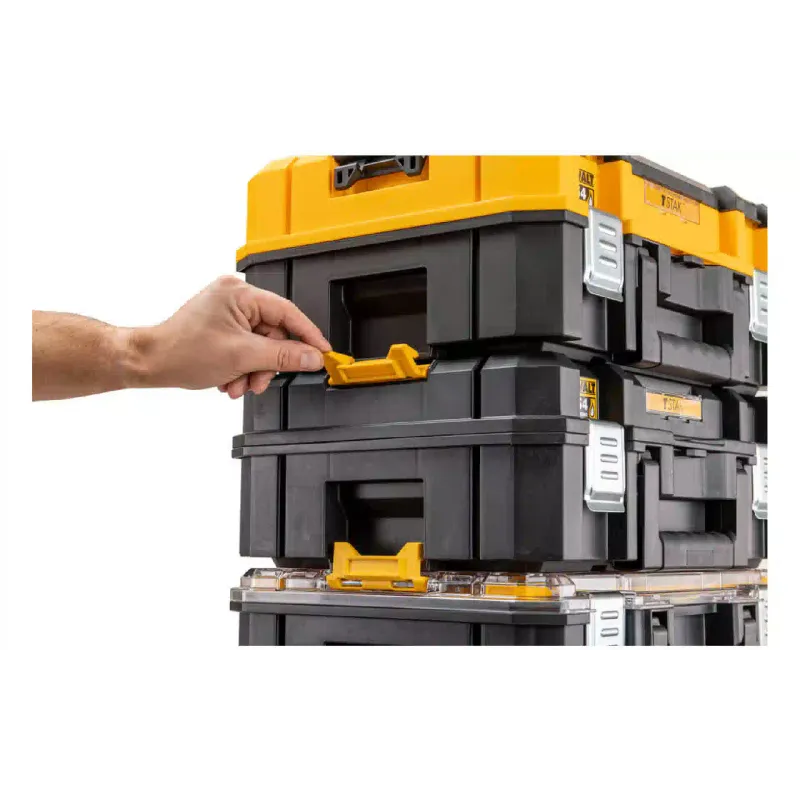 صندوق الأدوات DeWALT (DWST83345-1)