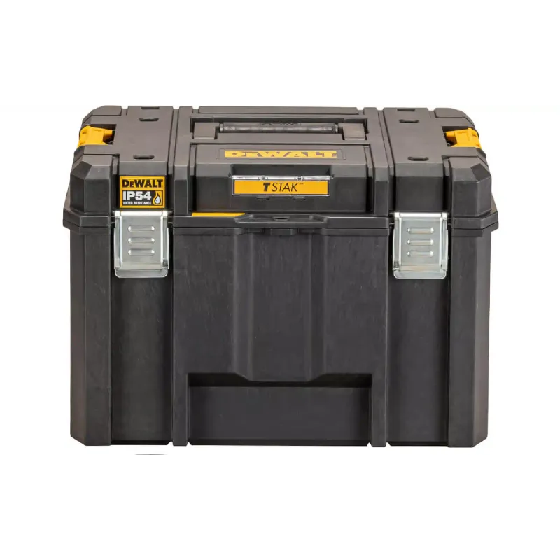 صندوق الأدوات DeWALT (DWST83345-1)