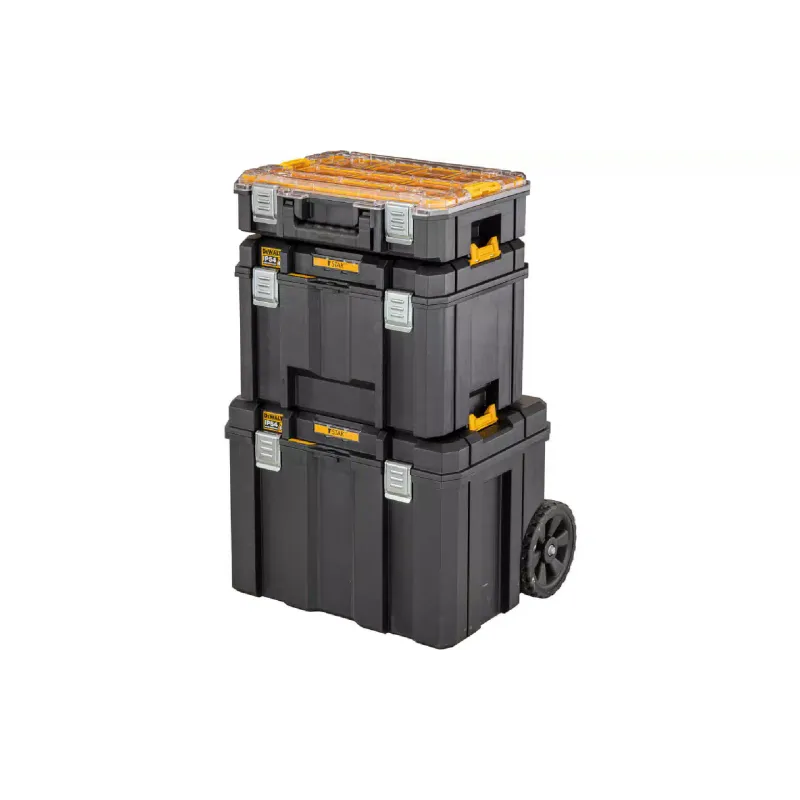 Caixa de ferramentas DeWALT (DWST83347-1)