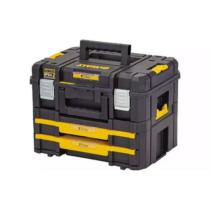 Кутия с инструменти DeWALT (DWST83395-1)