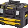 Кутия с инструменти DeWALT (DWST83395-1)