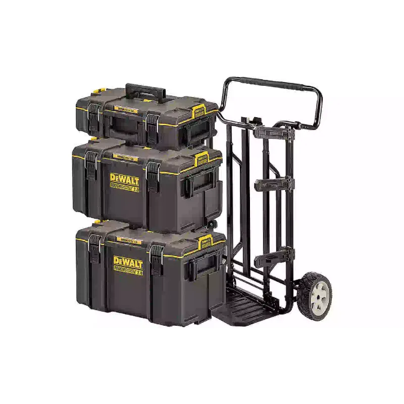 Conjunto de caixa de ferramentas DeWALT (DWST83401-1)