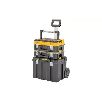 Набір ящиків для інструментів DeWALT (DWST83411-1)