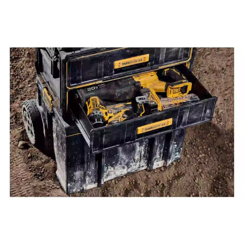 Кутия с инструменти DeWALT (DWST83529-1)