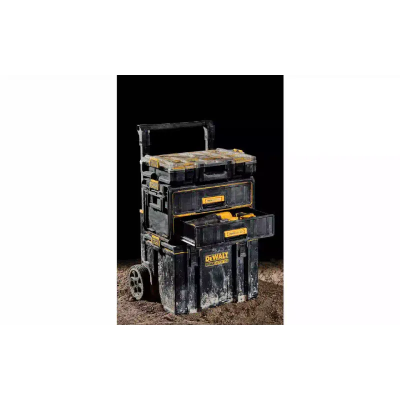 Кутия с инструменти DeWALT (DWST83529-1)