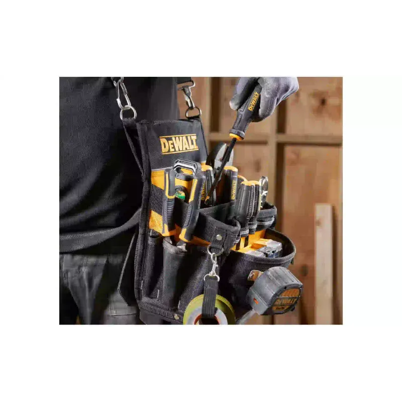 Сумка для інструментів DeWALT (DWST83541-1)
