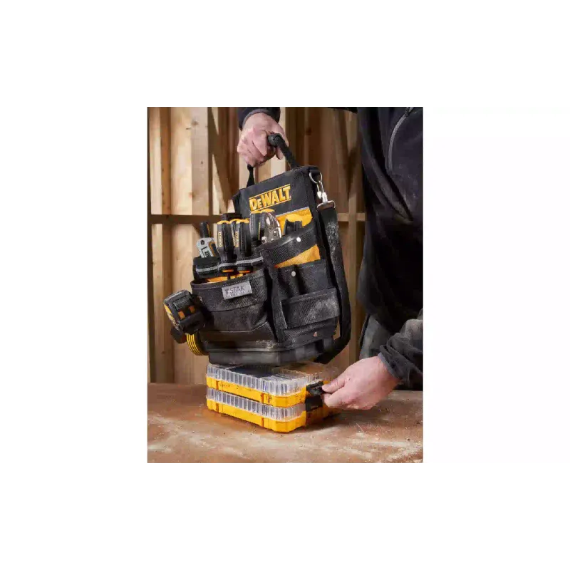 Сумка для інструментів DeWALT (DWST83541-1)